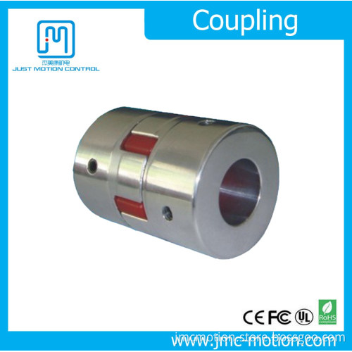 Jp Type Flexible Elastic Coupling Double-Slot Clipping Type